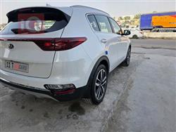 کیا سپۆرتاج